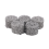 Snow Bubble Foaming Mesh Foam Generator Filter Pill Tablet Net (5Pcs) 8