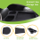 Cup Holder Tray Center Console Organizer Container Storage for Zvw30/35 2009-2015 5