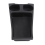 Cup Holder Tray Center Console Organizer Container Storage for Zvw30/35 2009-2015 8