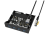 PCI-E to USB 3.0 PC Front Panel Expansion Card PCIE Adapter 3.5 Inch Floppy Bracket X1 Riser 8