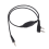 APRS-K1 Cable Audio Interface for /// Android(APRSDroid)-IOS (APRSpro) 1