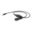 APRS-K1 Cable Audio Interface for /// Android(APRSDroid)-IOS (APRSpro) 4
