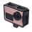 SJ8 Body Frame Holder Case for Series Action Cameras Protective 4