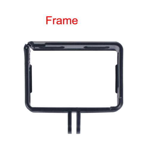 SJ8 Body Frame Holder Case for Series Action Cameras Protective 2