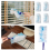 30 Pieces Duster Refills, Disposable Refills Compatible for SwifferDuster 3