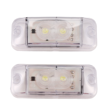 Front Signal Lamp Cab Roof Marker Lights for MP3 Truck 0028200056 1328865 1454669