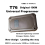 For T76 USB3.0 Programmer Support EEPROMNAND NOR EMMC BGA,Minpro/TL866II/T56 Replacement IC Tester 3