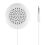 Mini White 3 5mm Pillow Speaker For CD Radio MP3 Player 1