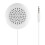 Mini White 3 5mm Pillow Speaker For CD Radio MP3 Player 8