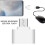 Usb 3.0 Type-C Otg Cable Adapter Type C Usb-C Converter For Mi5 Mi6 Mouse Keyboard Disk Flash 5
