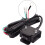 12V ATV Winch Rocker Switch with Handlebar Control Line Kit for ATV/UTV 3