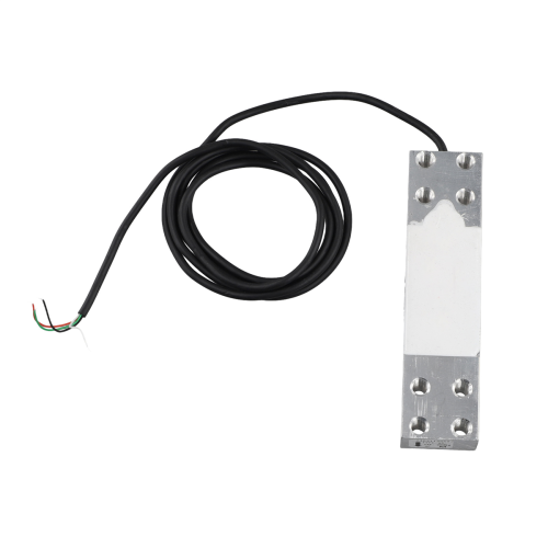 200 Kg Electronic Scale Sensor Digital Load Cell Weight Platform Single Point Beam 2
