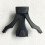 For 200 Prado 120 Cup Holder Divider Insert 55633-60040 4