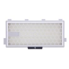 -HA50 Airclean 50 Filter Compatible for Vacuum Cleaner Series Complete C3 C2 C1 S8000 S6000 S5000 S4 S5,Etc