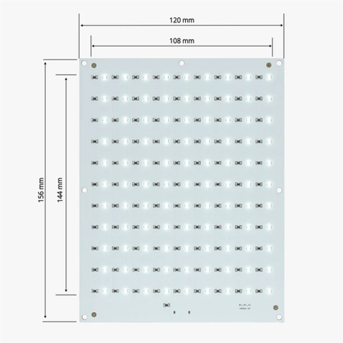 For Lithophane Led Panel CMYK LED Backlight Board PLA Basic Bundle 3D Print Photo 2