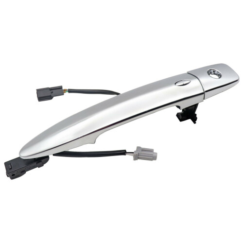 Exterior Door Handle for Sentra 2013-2016 2009-2014 Front Left Driver 12459871 806469N00A