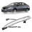 Exterior Door Handle for Sentra 2013-2016 2009-2014 Front Left Driver 12459871 806469N00A 8