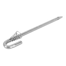 Outboard Motors Engine Tilt Rod Pin Lock Assembly Bracket Fit for T9.9/T15/T20/T25/T30Hp 689-43160-00