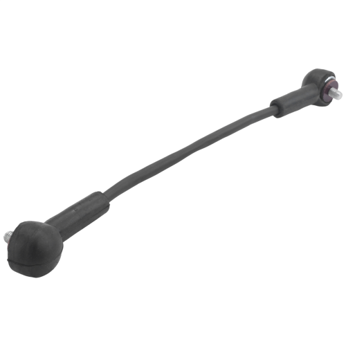 Cable, Lower Support Cable Rear Gate Line Fit for Land 2002-2012 LR038051 2