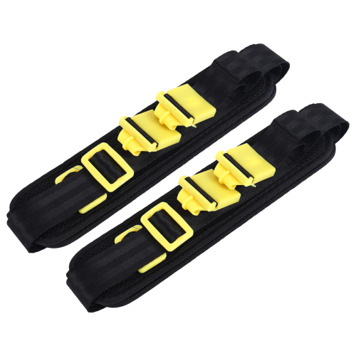 2 Pack of Backpack Sprayer Belt Replacement, Adjustable Agriculture Manual Shoulder Strap 2