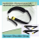 2 Pack of Backpack Sprayer Belt Replacement, Adjustable Agriculture Manual Shoulder Strap 7