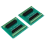 2PCS ESP8266 Breakout Board GPIO 1 Into 2 for ESP-12E NodeMCU Development 3