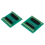 2PCS ESP8266 Breakout Board GPIO 1 Into 2 for ESP-12E NodeMCU Development 5