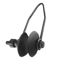 Boat Motor Outboard and Inboard I/O Ear Flusher Flush Warmer Parts Hose Adapter