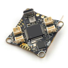 CrazyF405HD ELRS 1-2S AIO FC Built-in UART RX 12A BLS ESC for Mobula8 Digital HD Tinywhoop Cinewhoop Toothpick