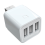 Tuya Smart Zigbee 3 USB Adaptor Switch 5V Mini Power Life Control Via Yandex 2