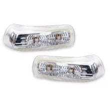 Aftermarket Auto Parts Good Quality 1068020435 1068020436 Mirror Turn Signal Light Left Right for Ec7 Ec7-Rv