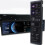 8.8inch Computer Temp Monitor (Dynamic Theme Supported), IPS Type C Secondary Screen CPU RAM HDD Data FPS Black 8