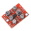 5PCS DC 5V-15V AD828 Stereo Preamp Preamplifier Module AMP Microphone 1