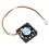 40mm x 10mm 3Pin 12V DC Brushless PC Computer Cooling Fan 3