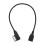 For Music Interface MMI to USB Cable Data Sync Charging Adapter 8