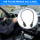 For Music Interface MMI to USB Cable Data Sync Charging Adapter 5