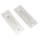 LED License Number Plate Light Lamp For TRANSPORTER T5 Golf for 8