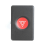 6001546813 Car Emergency Hazard Warning Light Switch Button for 2008 5