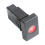 6001546813 Car Emergency Hazard Warning Light Switch Button for 2008 2
