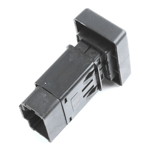 6001546813 Car Emergency Hazard Warning Light Switch Button for 2008 2