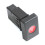 6001546813 Car Emergency Hazard Warning Light Switch Button for 2008 8