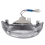 Headlight Assembly for JOG ZR EVOLUTION SA16J SA36J SA39J 6