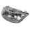 Headlight Assembly for JOG ZR EVOLUTION SA16J SA36J SA39J 4