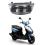 Headlight Assembly for JOG ZR EVOLUTION SA16J SA36J SA39J 3