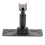 Car Rearview Mirror Mounting Bracket with Aluminum ABS Interior Back Plate Panel for DVR Accessory 1