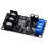 PT100 Thermistor RTD Thermocouple Temperature Sensor Transmitter RS485 MODBUS RTU Module 2
