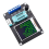 GM328A Transistor Tester Diode Capacitance Voltage Frequency Meter PWM Square Wave Signal Generator English Version 2