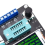 GM328A Transistor Tester Diode Capacitance Voltage Frequency Meter PWM Square Wave Signal Generator English Version 4