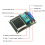 GM328A Transistor Tester Diode Capacitance Voltage Frequency Meter PWM Square Wave Signal Generator English Version 3