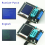 GM328A Transistor Tester Diode Capacitance Voltage Frequency Meter PWM Square Wave Signal Generator English Version 5